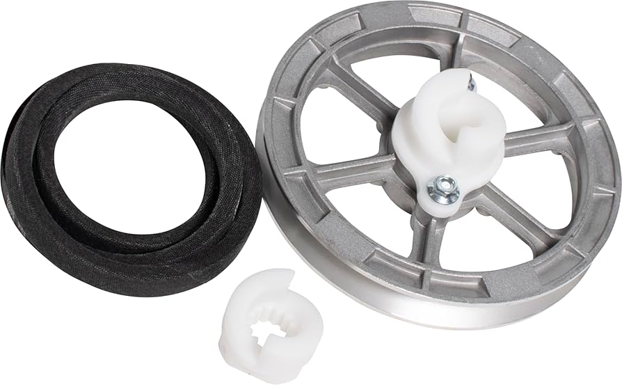 ▼ 6453 Amazon.com: ALLIANCE LAUNDRY SYSTEMS Kit, Aluminum Pulley